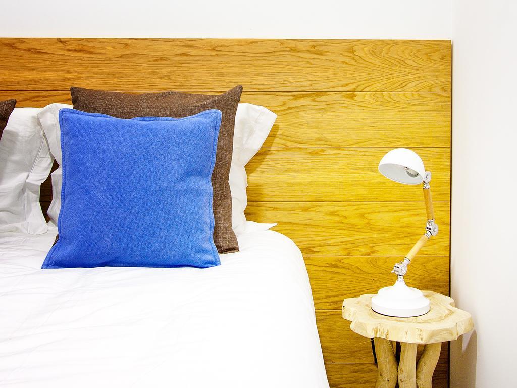 Jardines Boutique Hotel Madrid Exterior photo